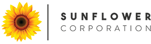 Sunflower Corporation Logo
